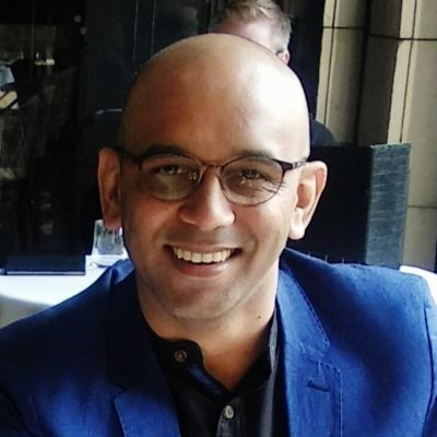 Author image