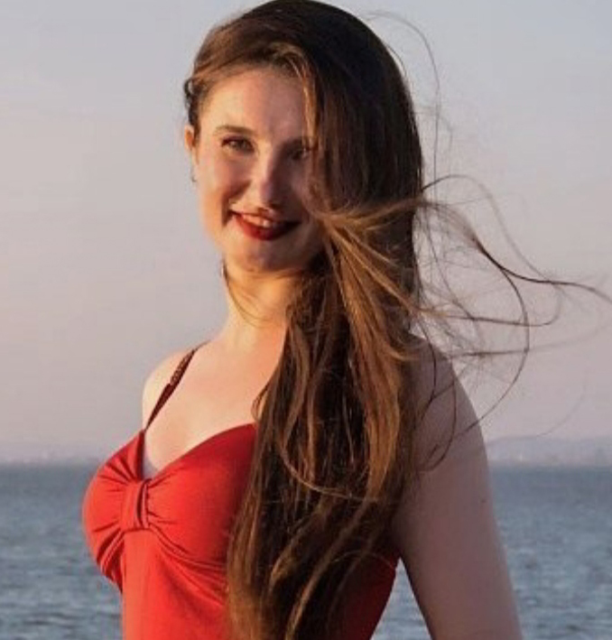 Author image